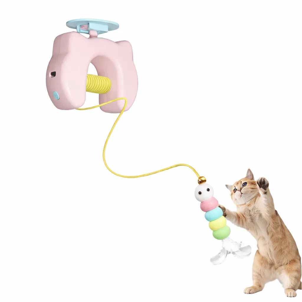 Elastic toy