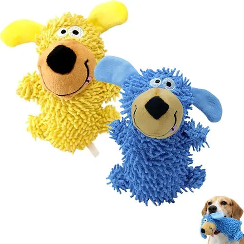Jouets pour chien