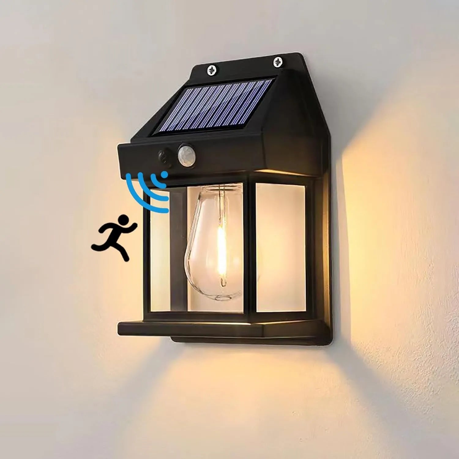 Lampe d'extérieur
