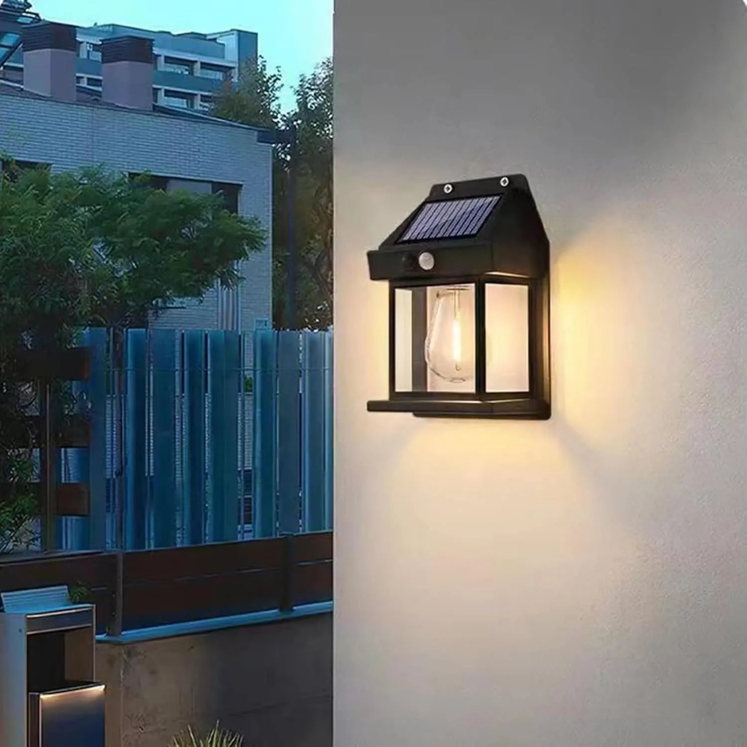 Lampe d'extérieur