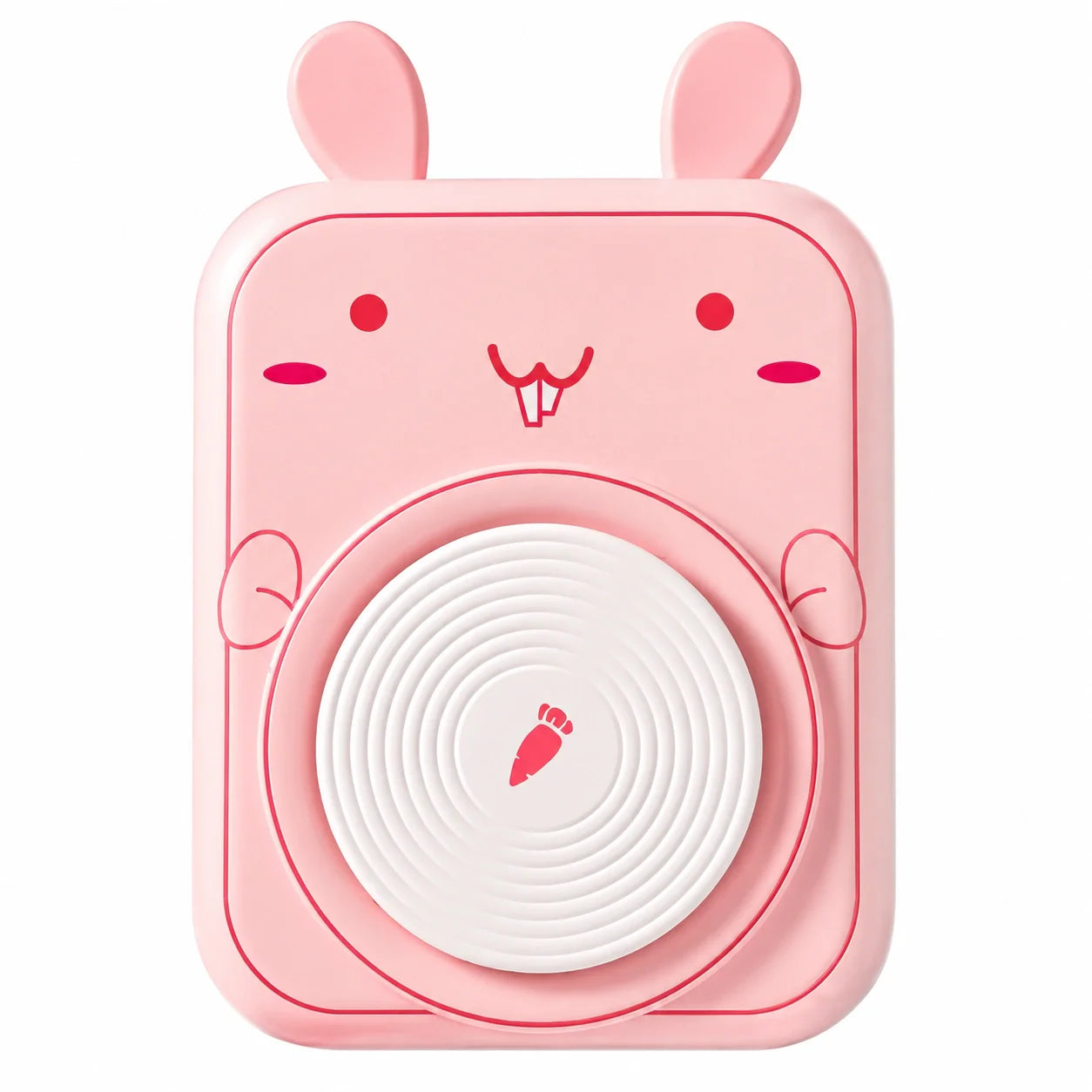 Mini potier