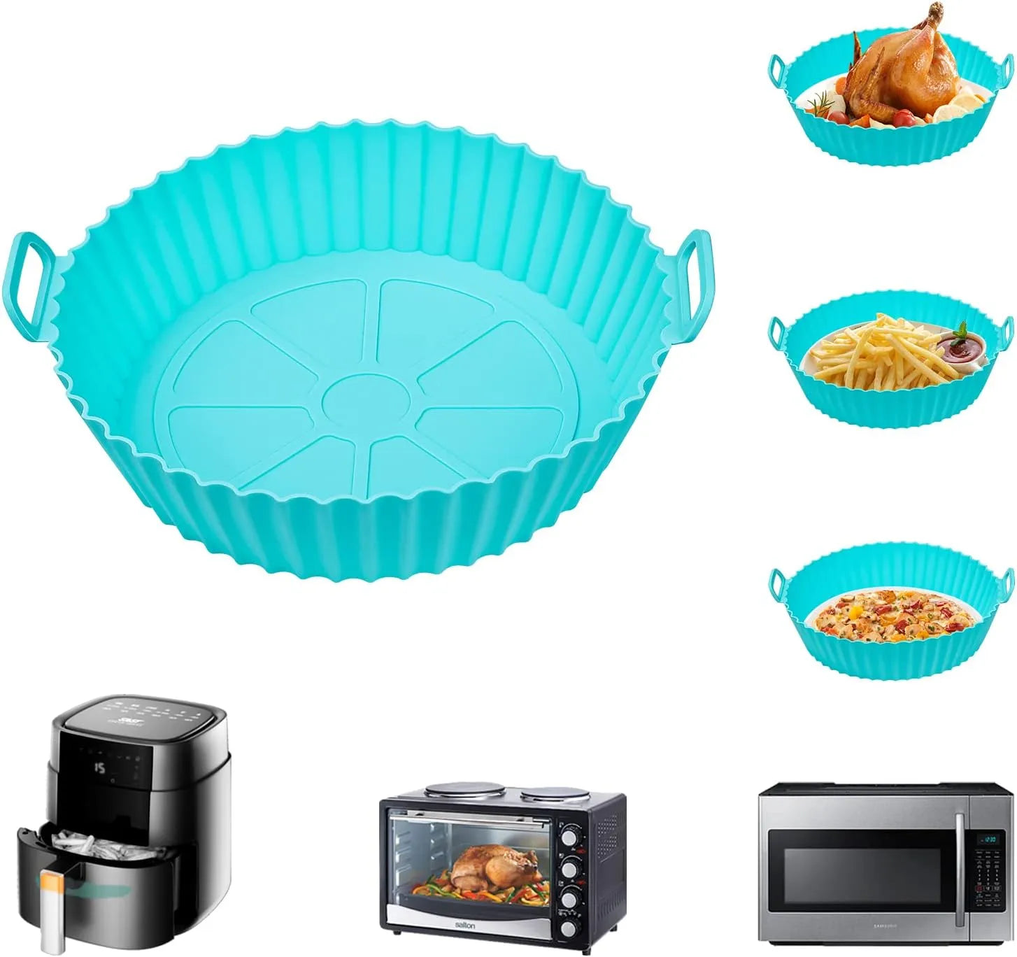 Moule cuisson