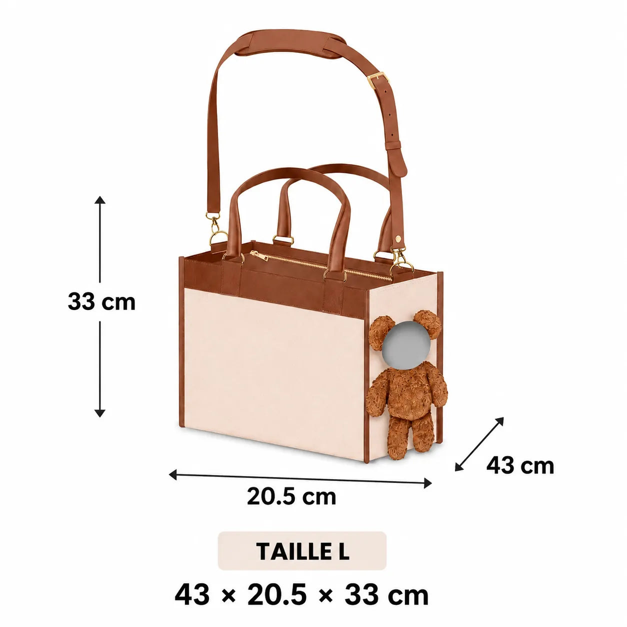Porte-chiot