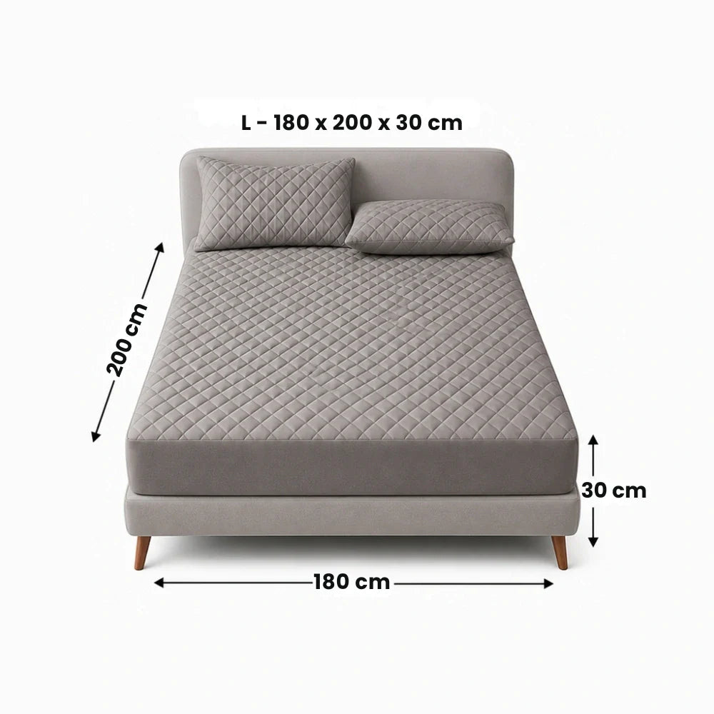 Protège-matelas