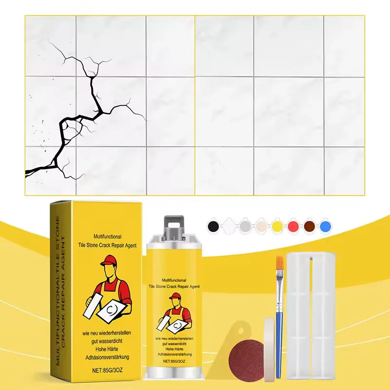 Réparateur de fissures