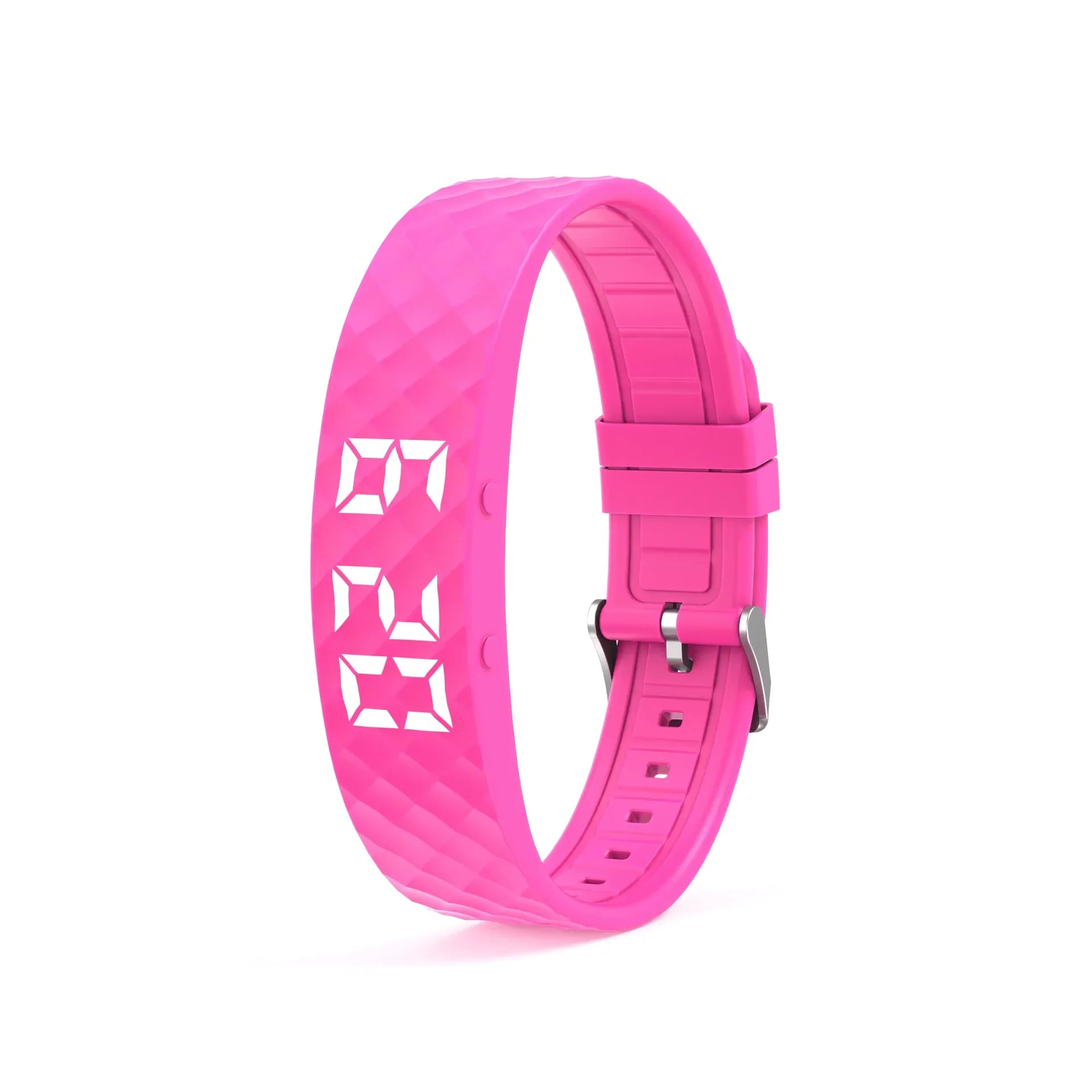 Vibrating Alarm Clock