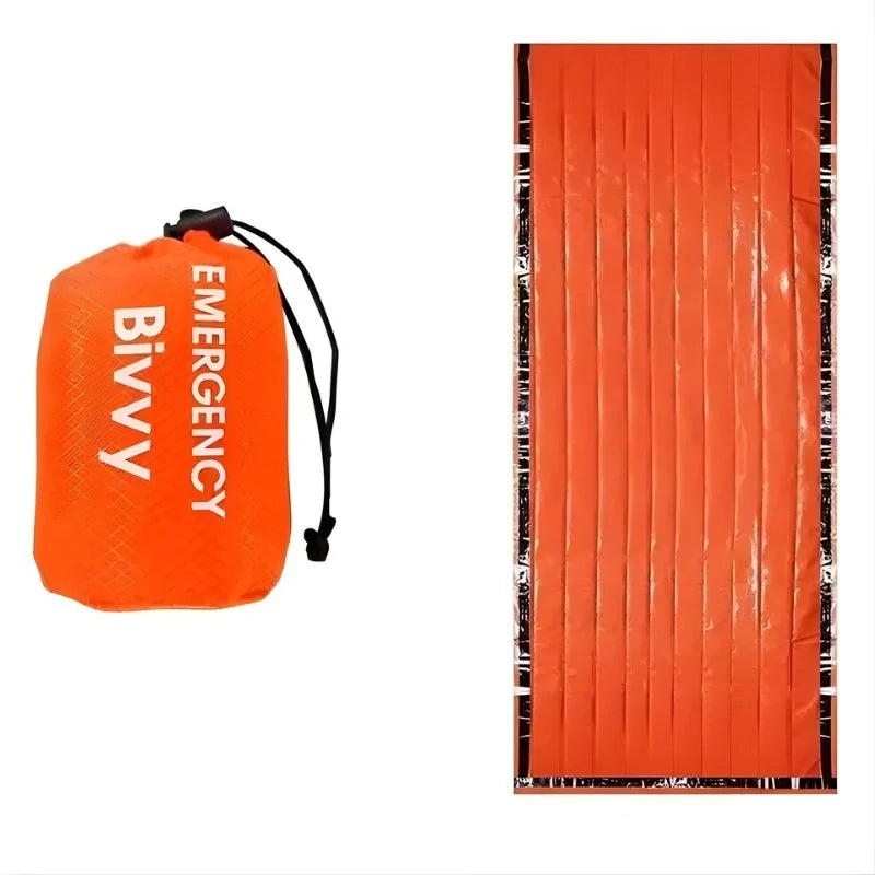 Sleeping bag