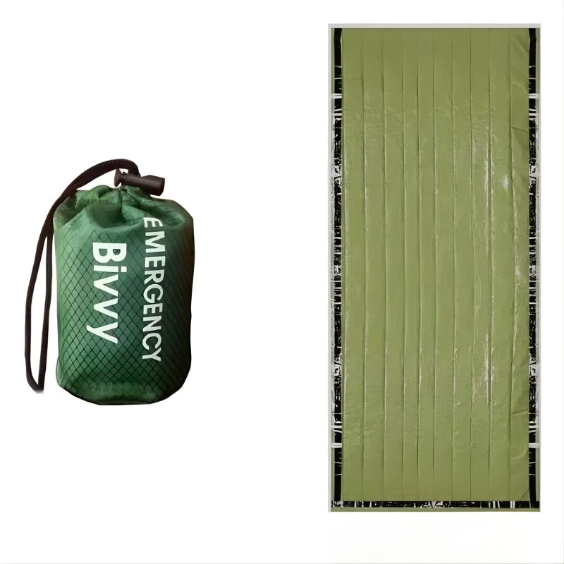 Sleeping bag