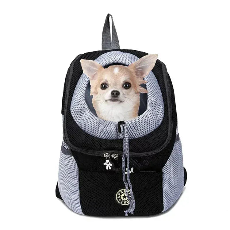 Carrying bag
