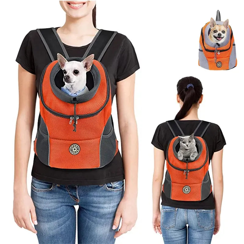 Carrying bag