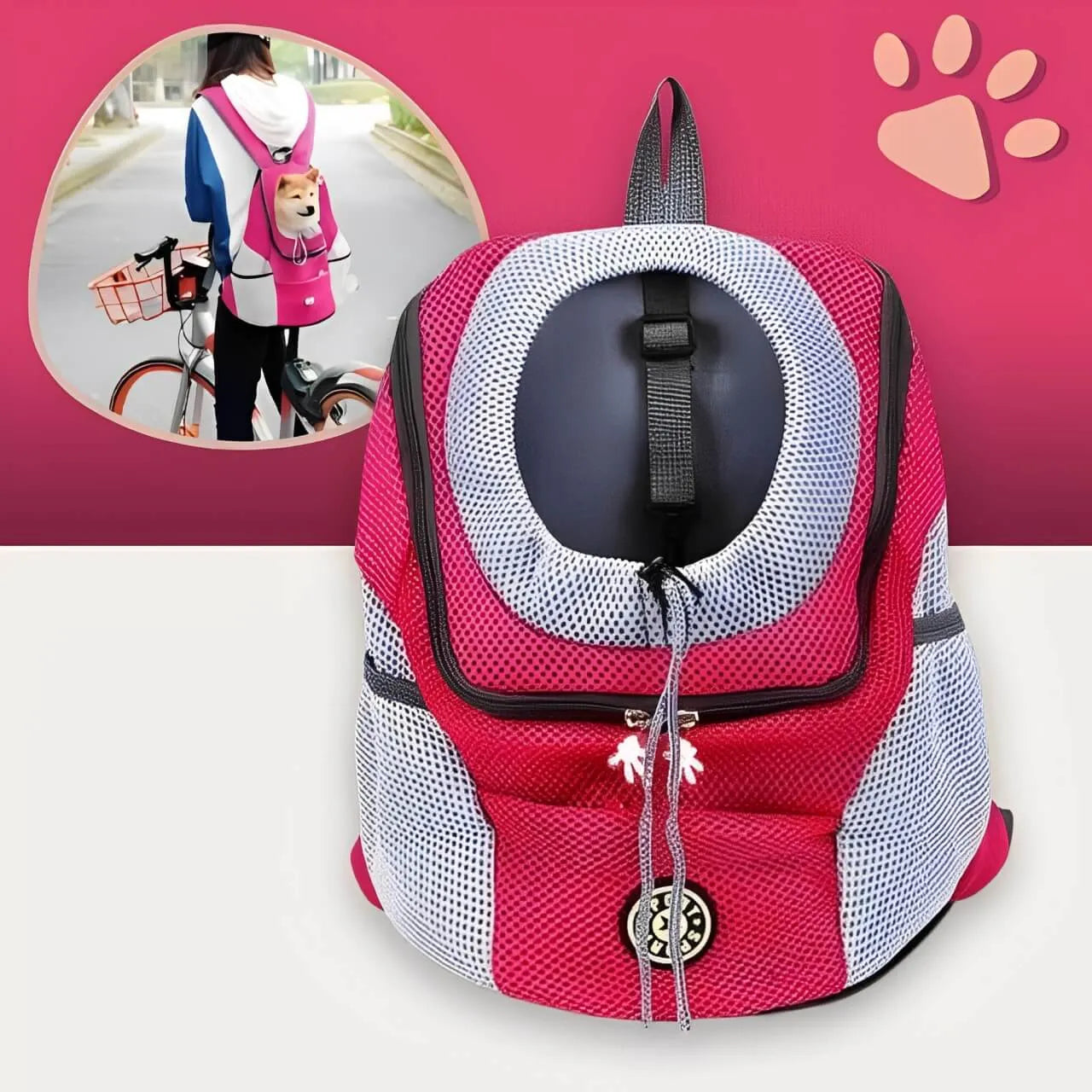 Carrying bag