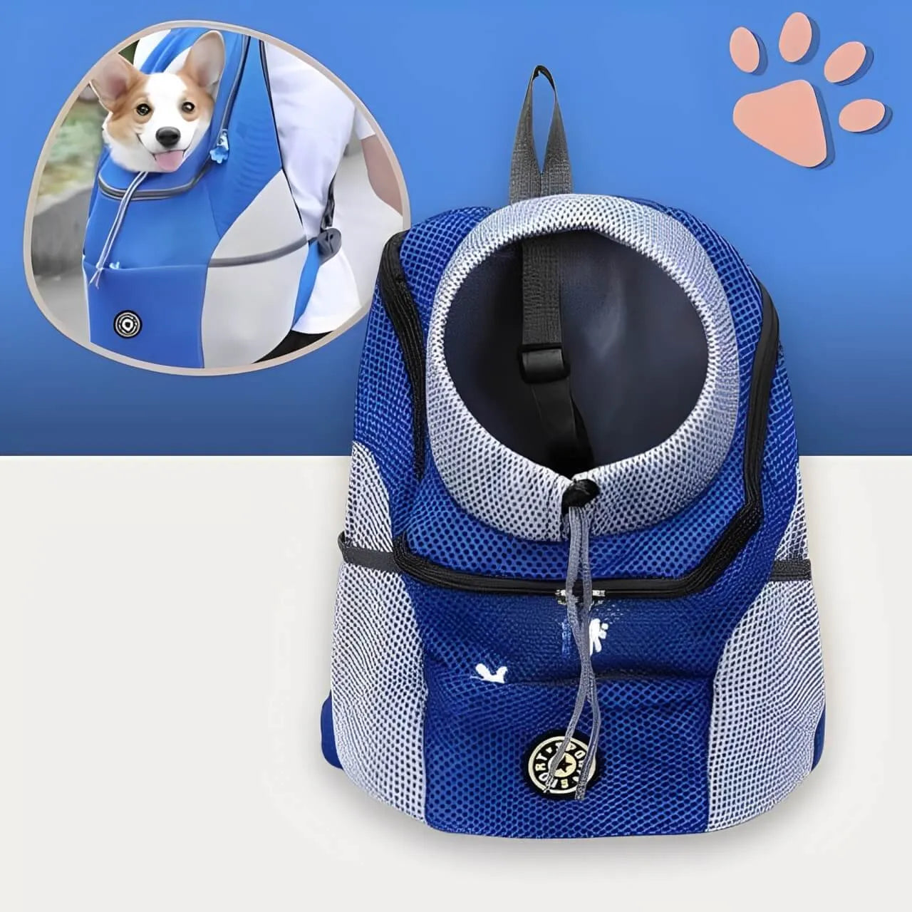 Carrying bag