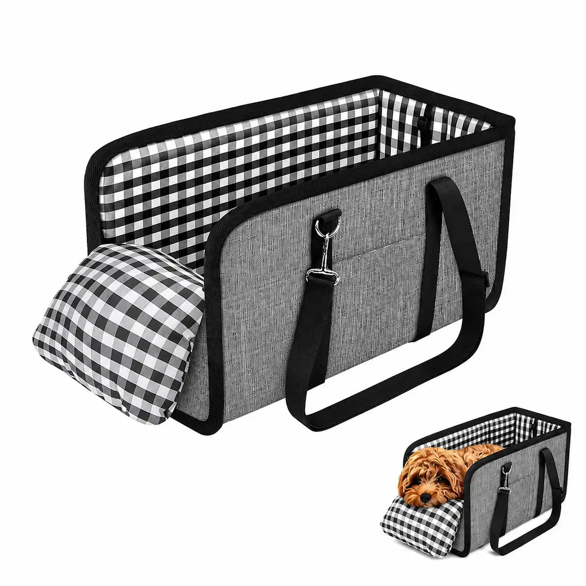 Dog Seat
