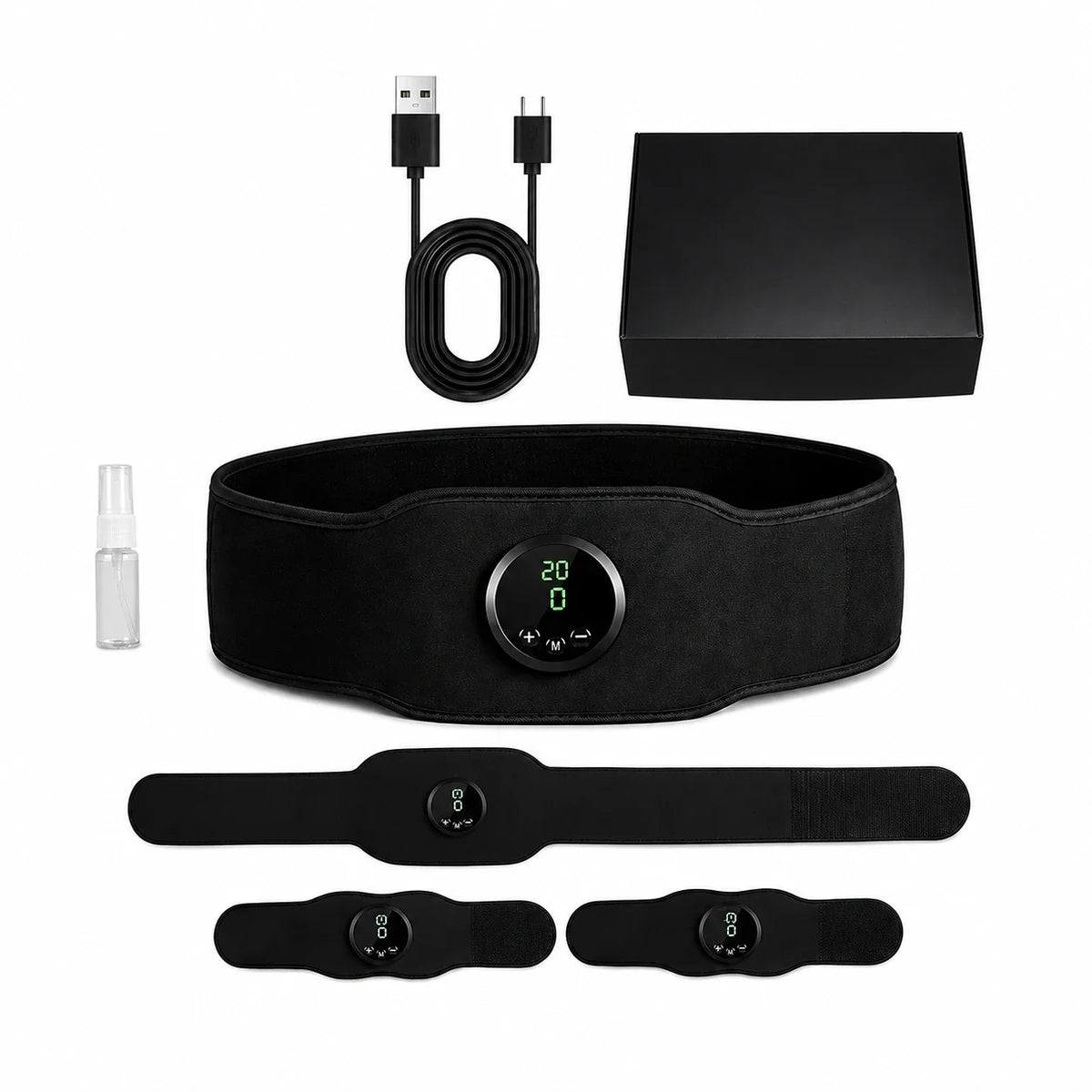Stimulateur musculaire