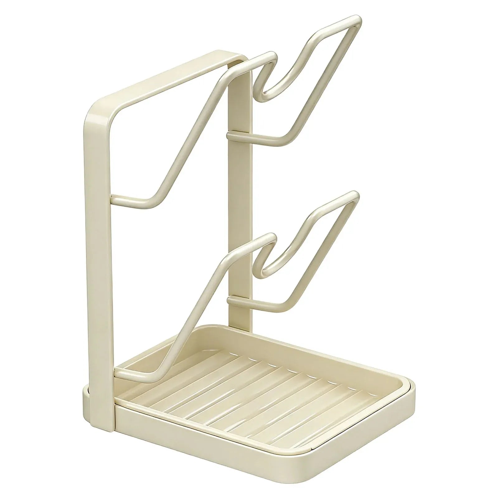 Support pour couvercles