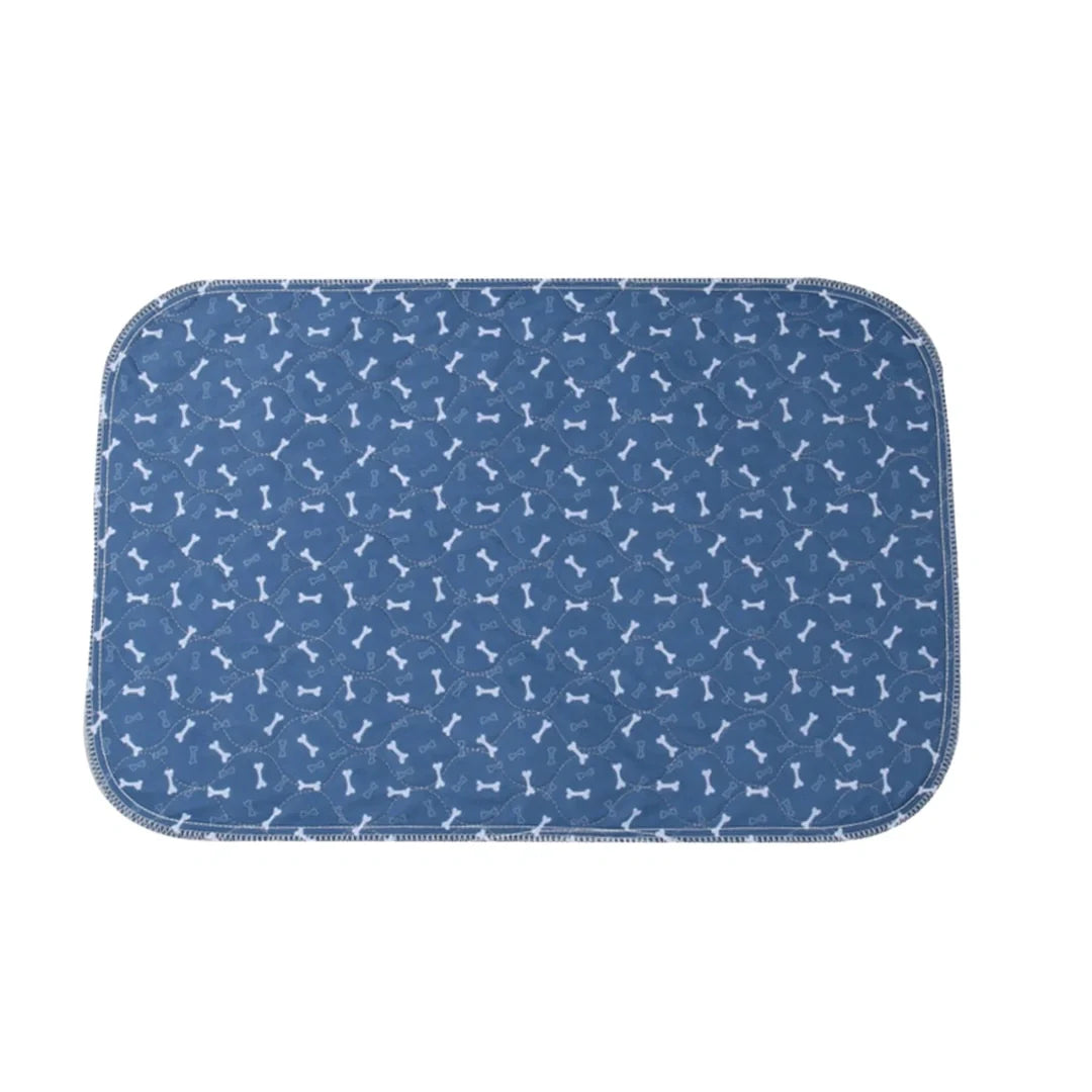 Sanitary mat