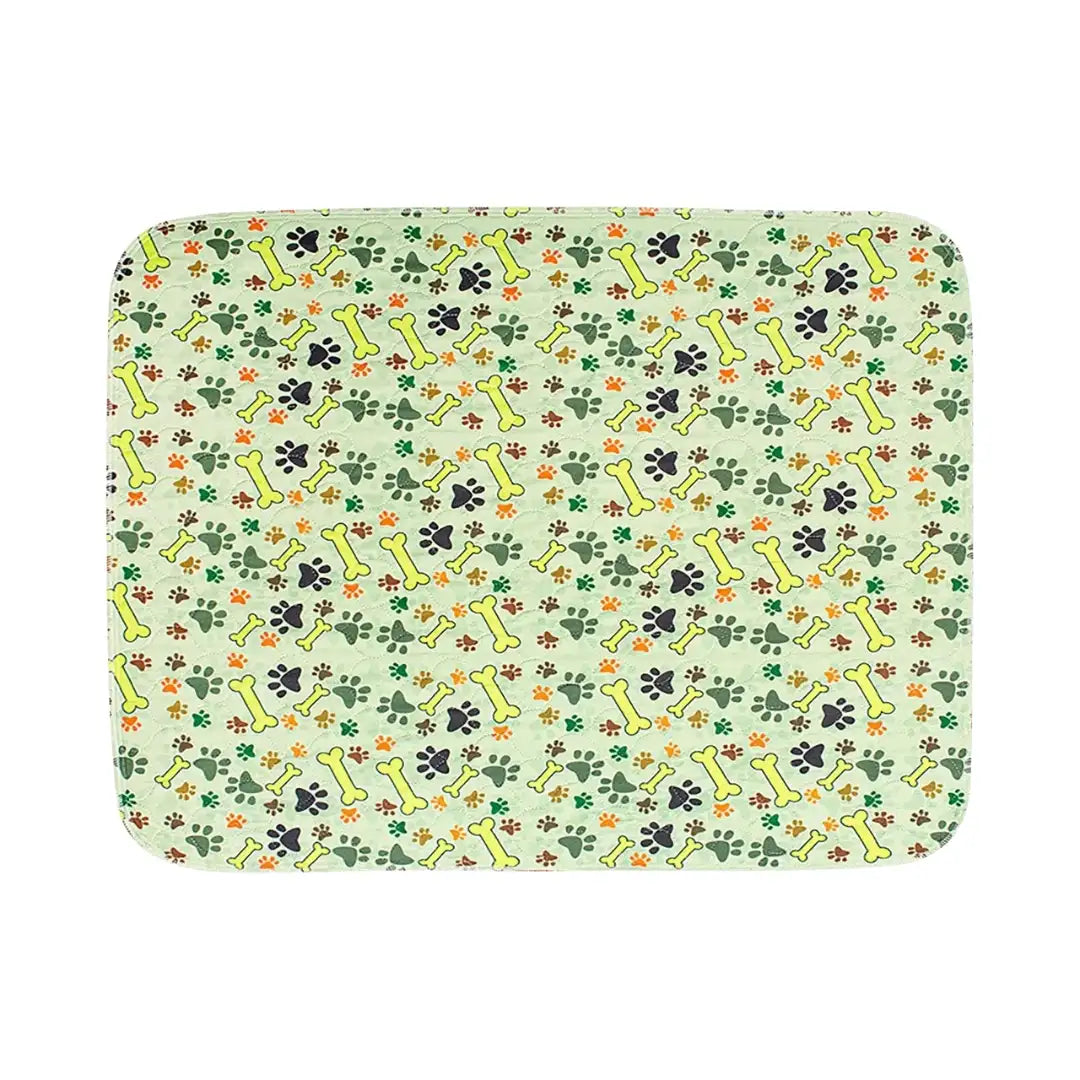 Sanitary mat