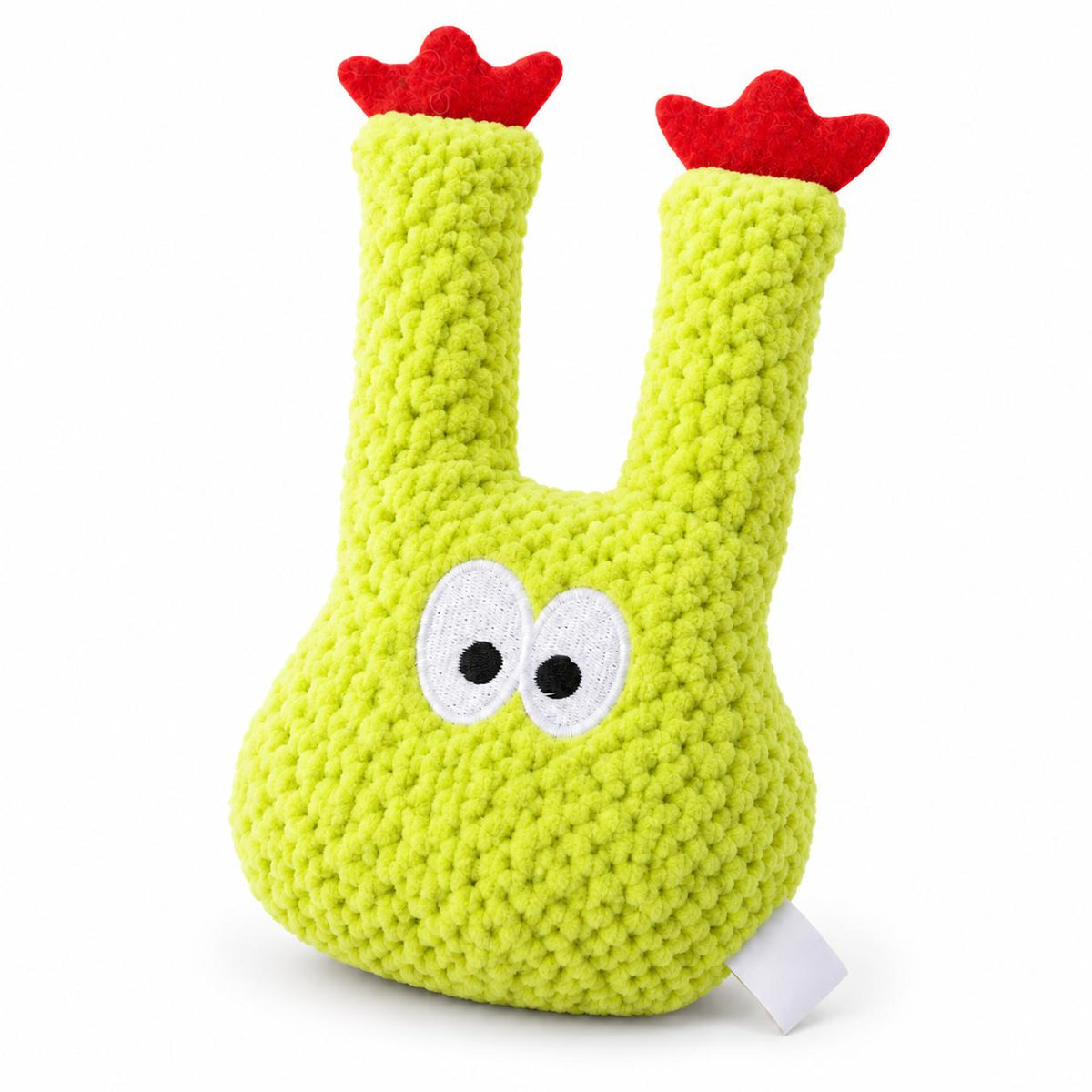 Jouet cactus cataire - Cactus Vert Clair