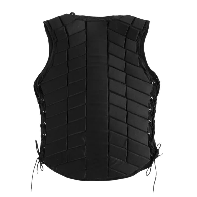 Gilet de Protection Équestre – Sécurité et Confort