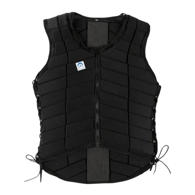 Gilet de Protection Équestre – Sécurité et Confort