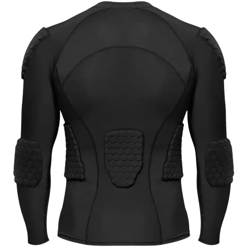 Maillot de Protection Sportive – Sécurité et Confort pour Athlètes