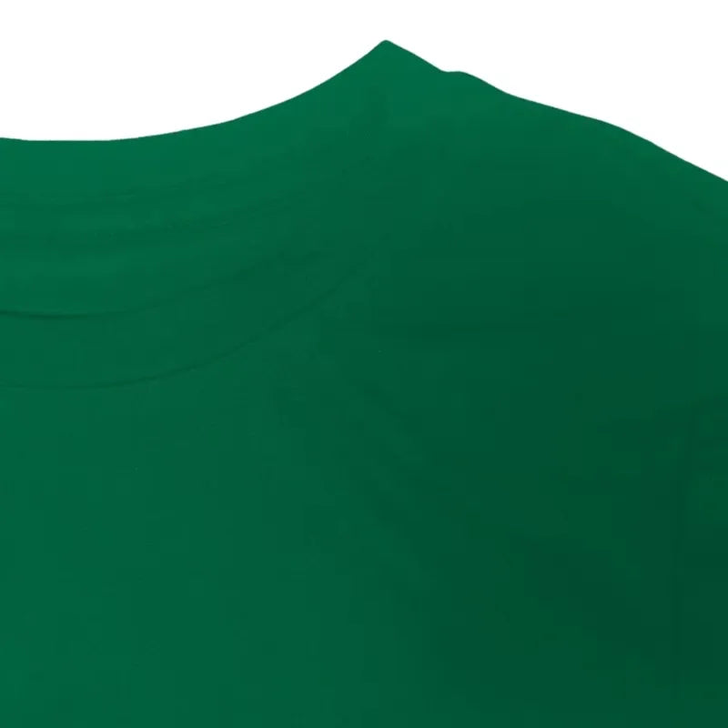 Crop Top Équestre Femme – "J'peux Pas, J'ai Équitation"