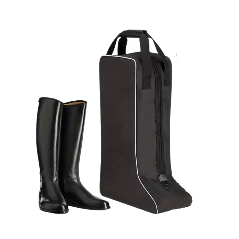 Sac de Transport pour Bottes d'Équitation – Protection et Praticité