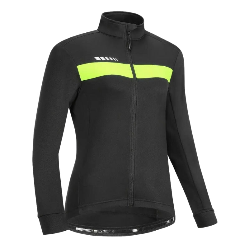 EquiGlow Pro – Veste d’équitation haute visibilité