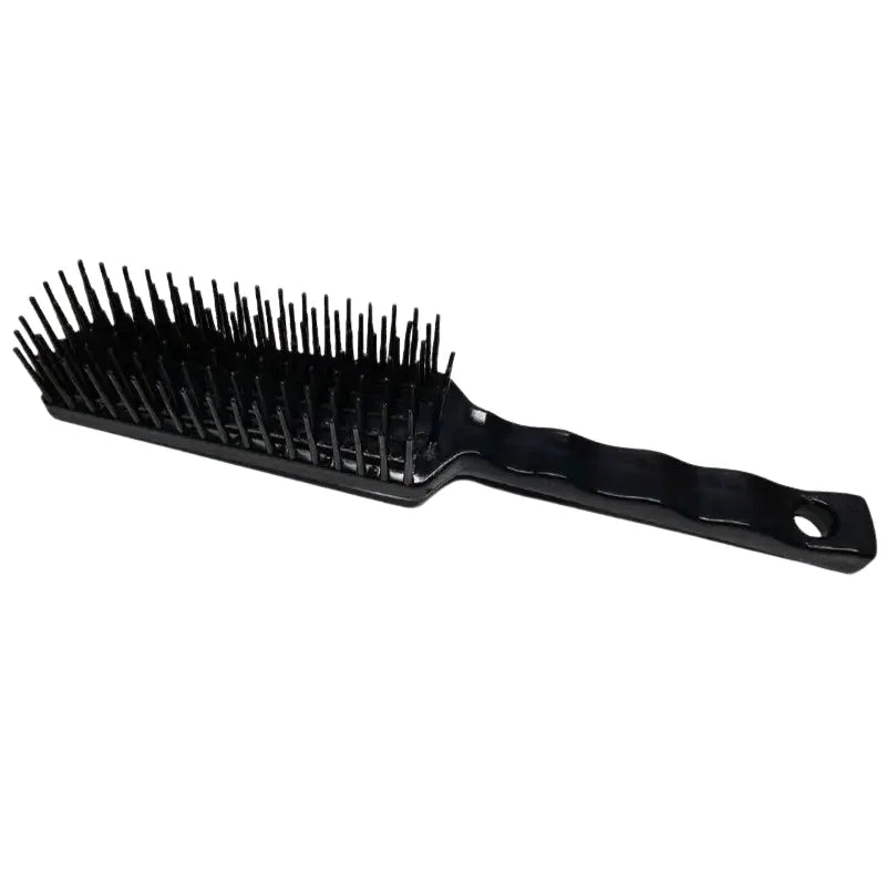 Brosse Démêlante pour Crinière et Queue de Cheval