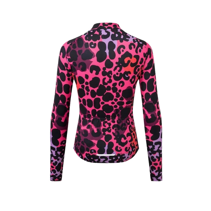 Panthera Maillot
