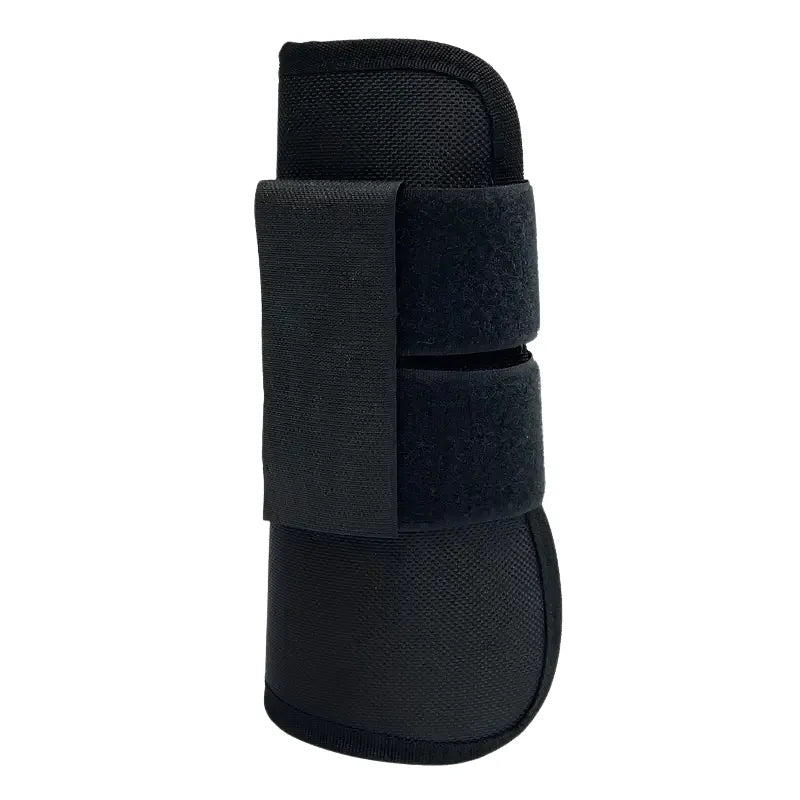 Protège-Jambes de Cheval Doux – Lot de 4