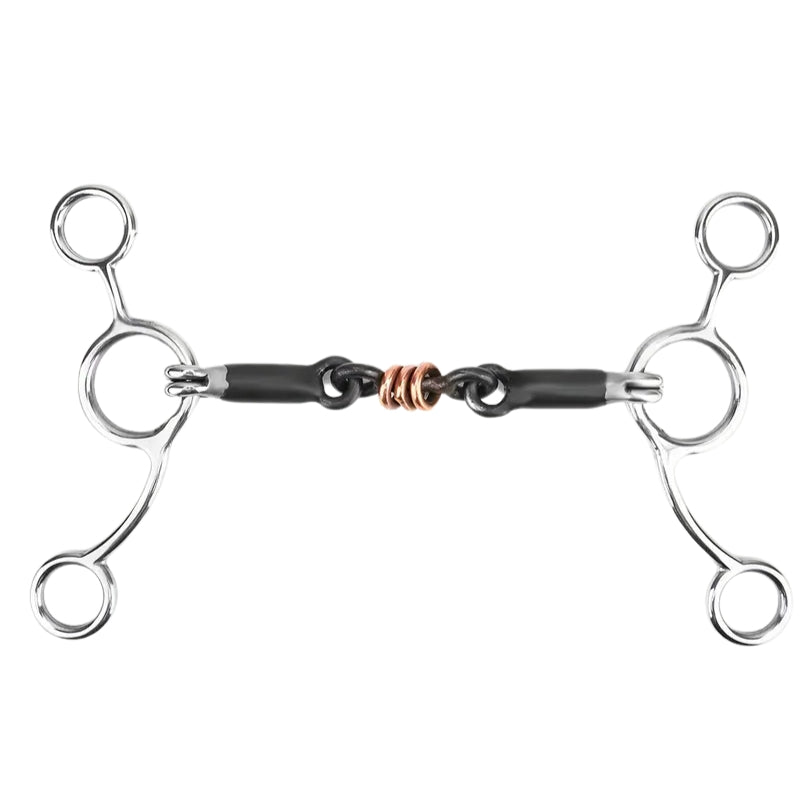 Mors de Précision Équestre