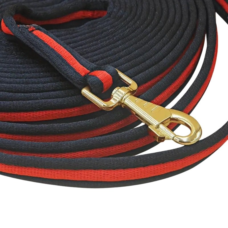 Longe d’Entraînement Premium – Confort et Sécurité