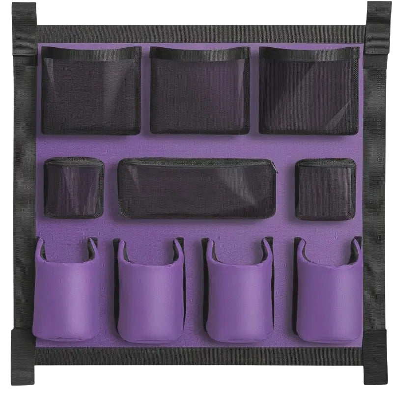 Organisateur de Matériel d'Écurie – Efficacité et Rangement Optimal