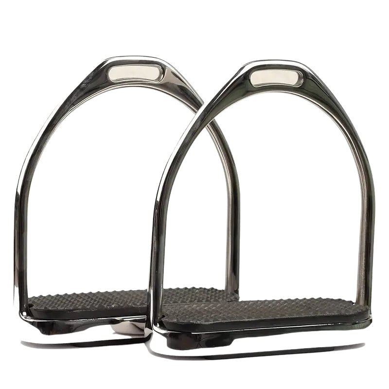 Étriers Antidérapants en Acier