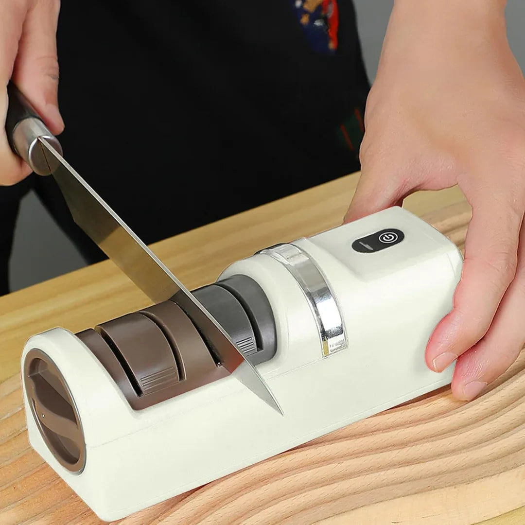 Affûteur électrique