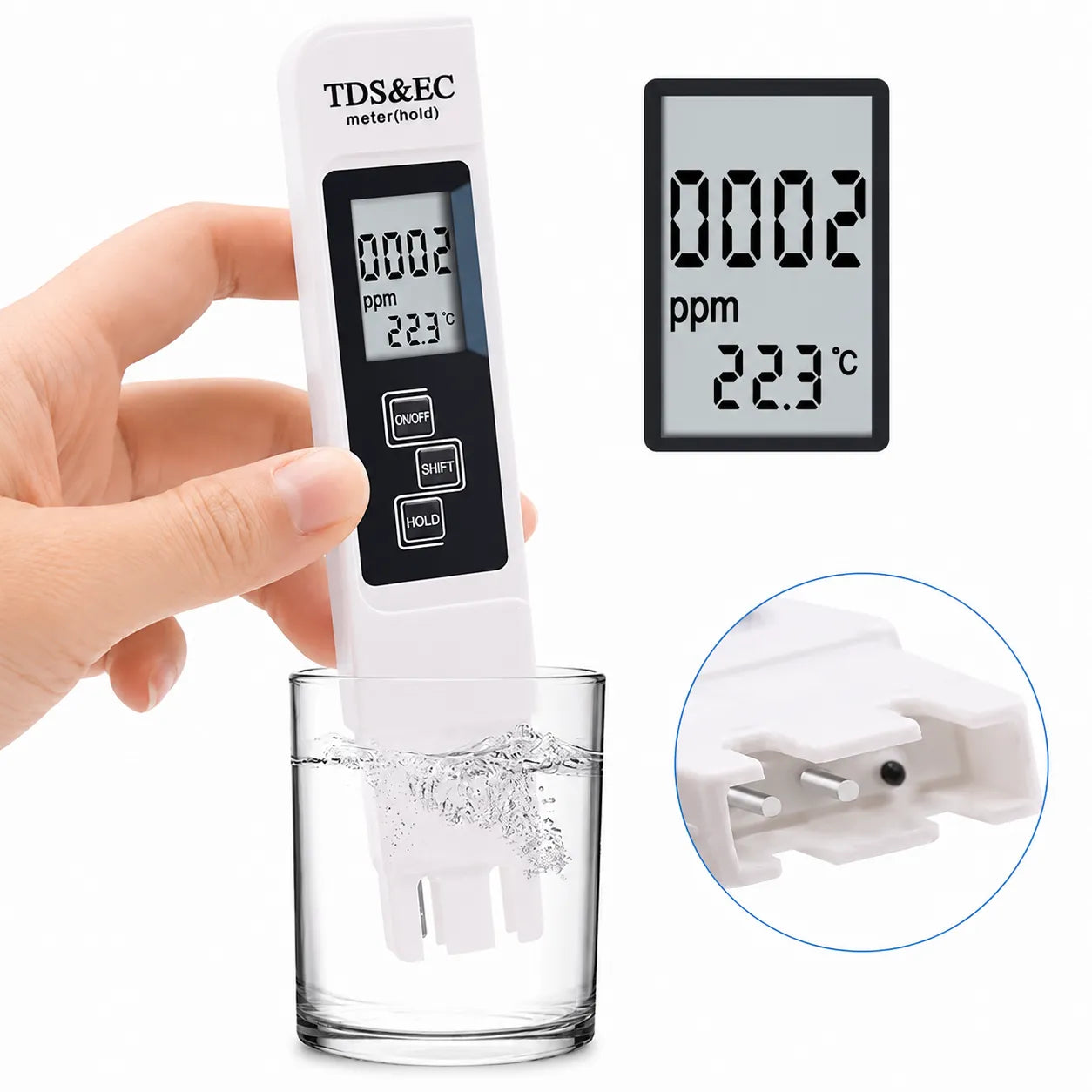 Water Analyzer
