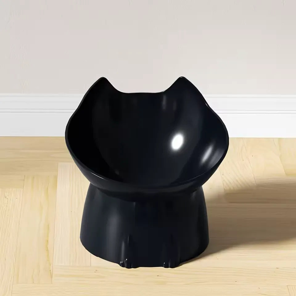 Cat bowl