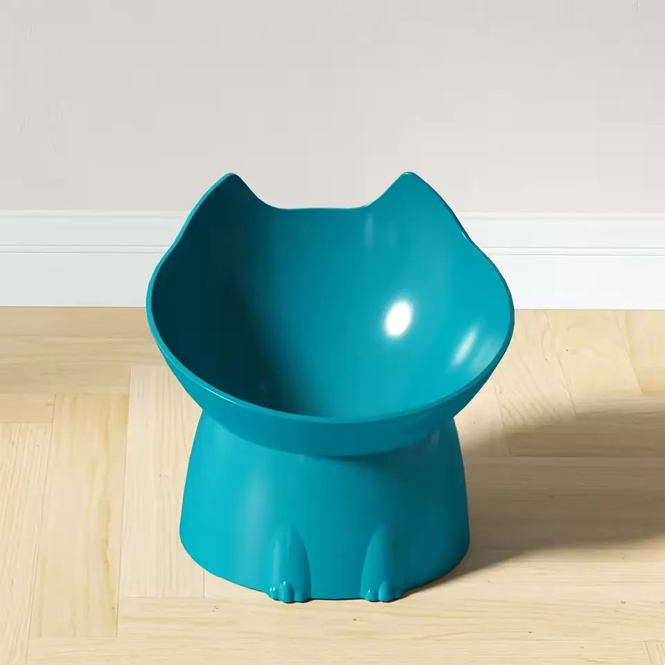 Cat bowl