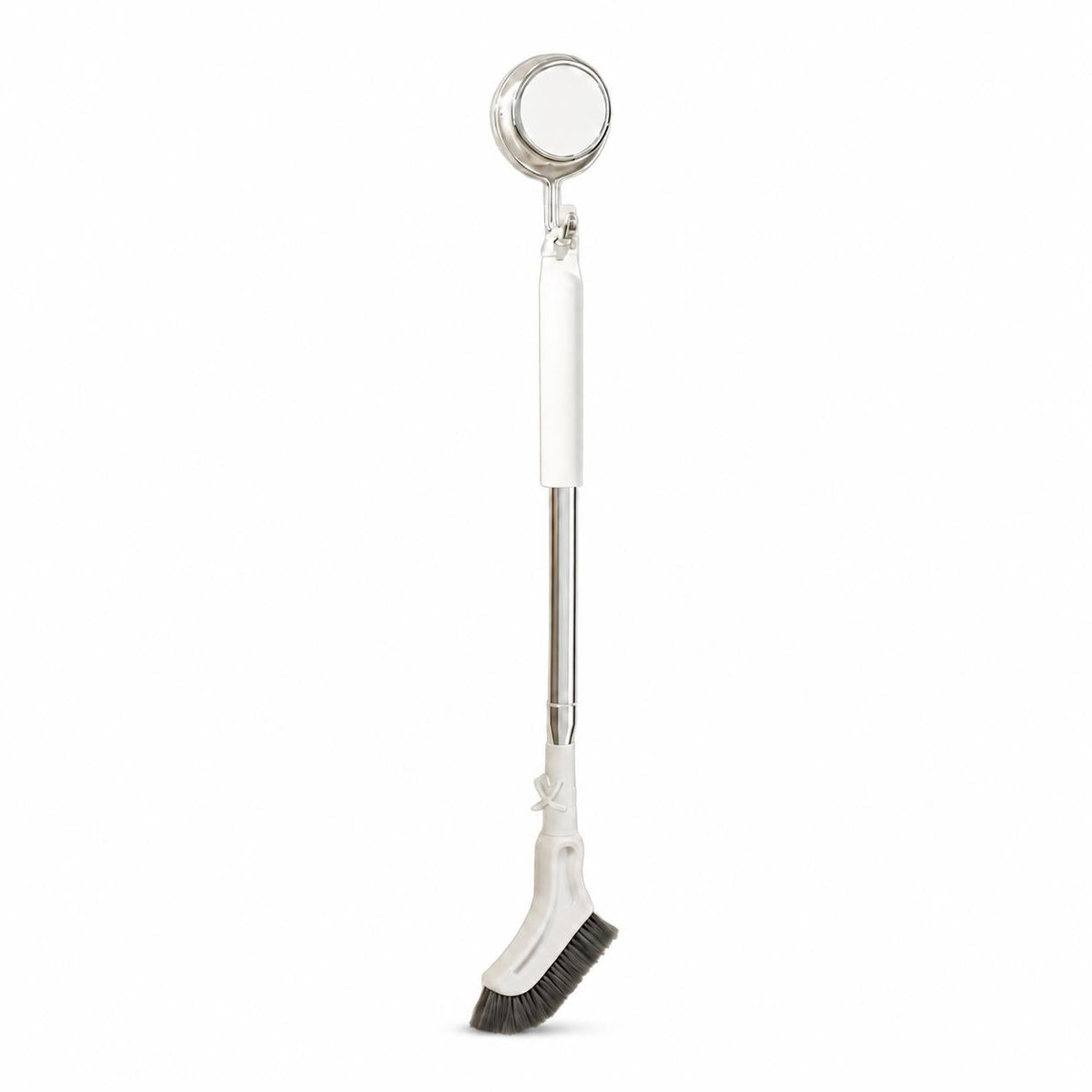 Brosse télescopique