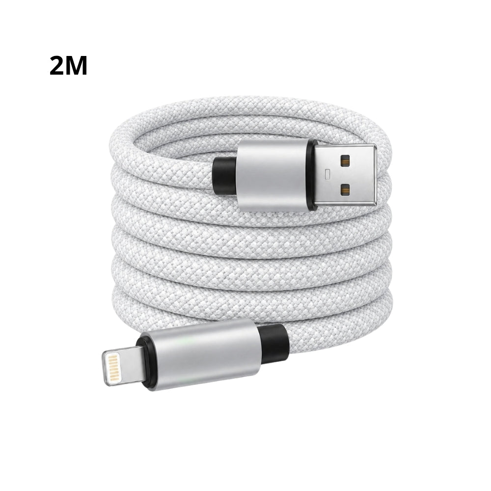 Magnetic Cable