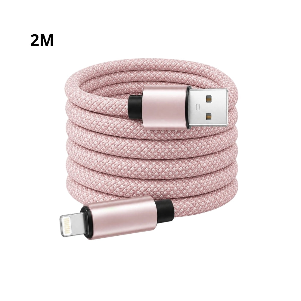 Magnetic Cable