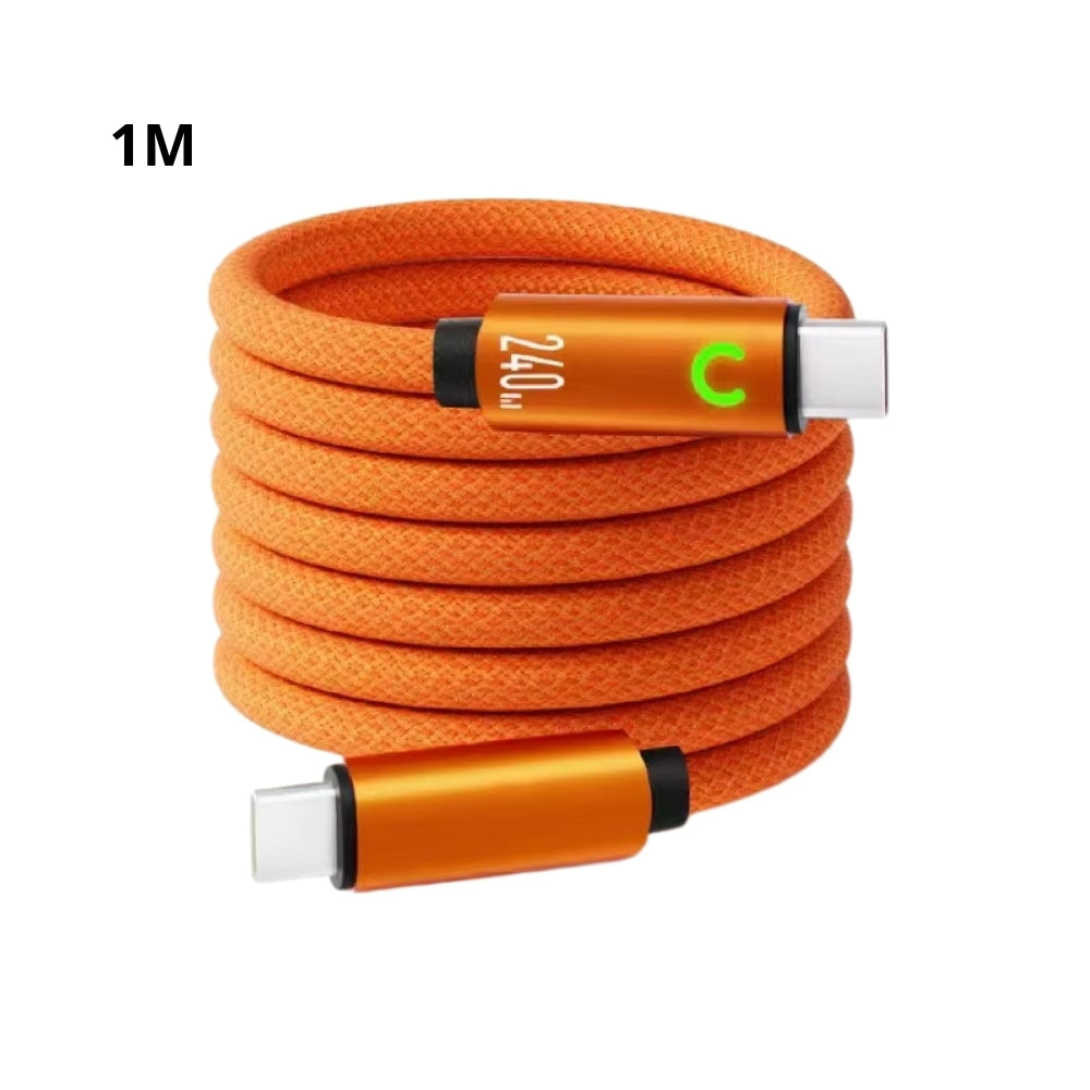 Magnetic Cable