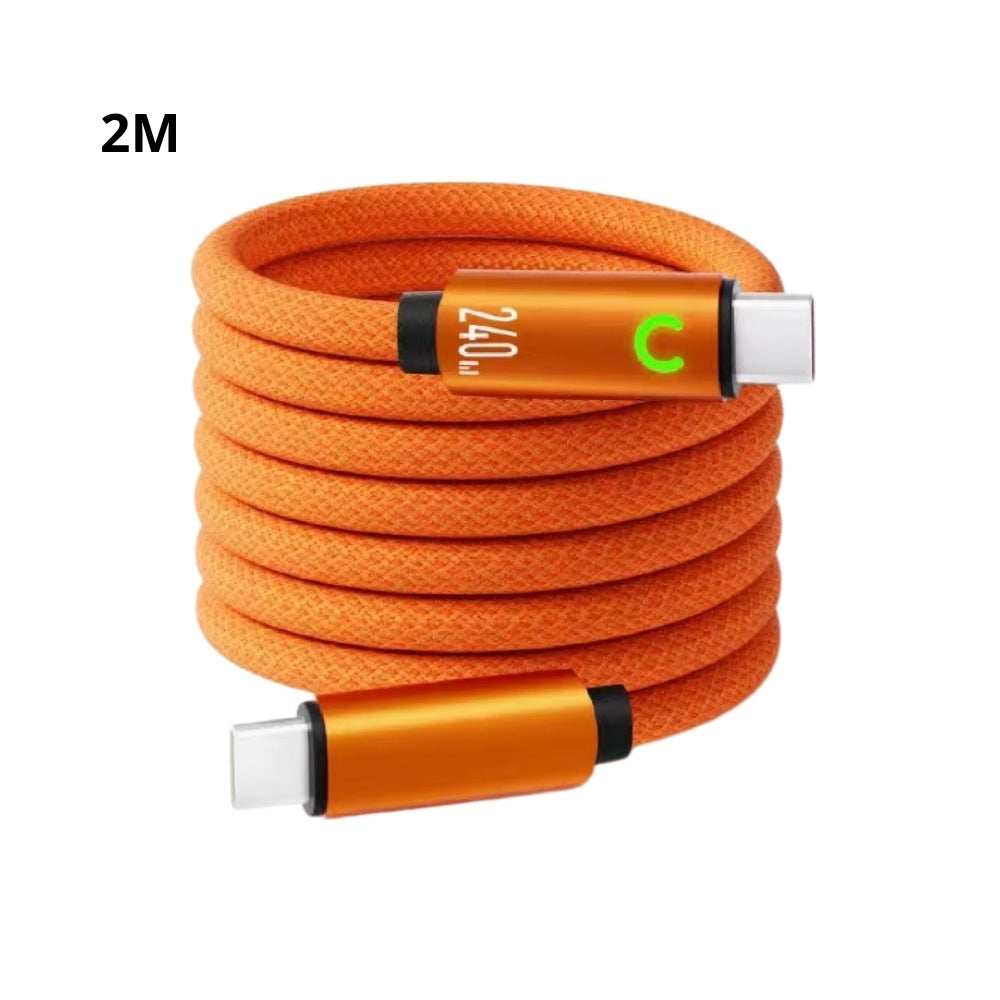 Magnetic Cable