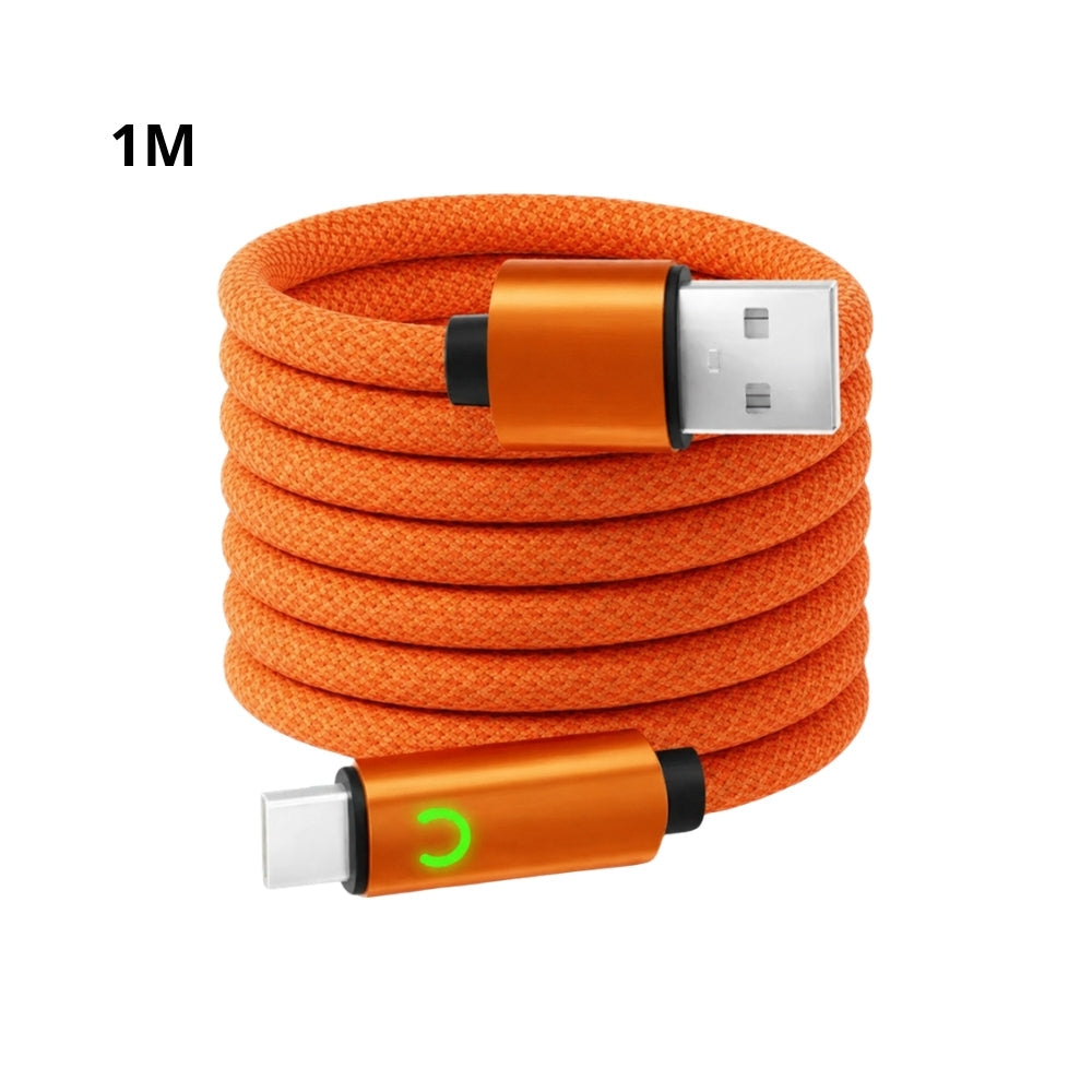 Magnetic Cable