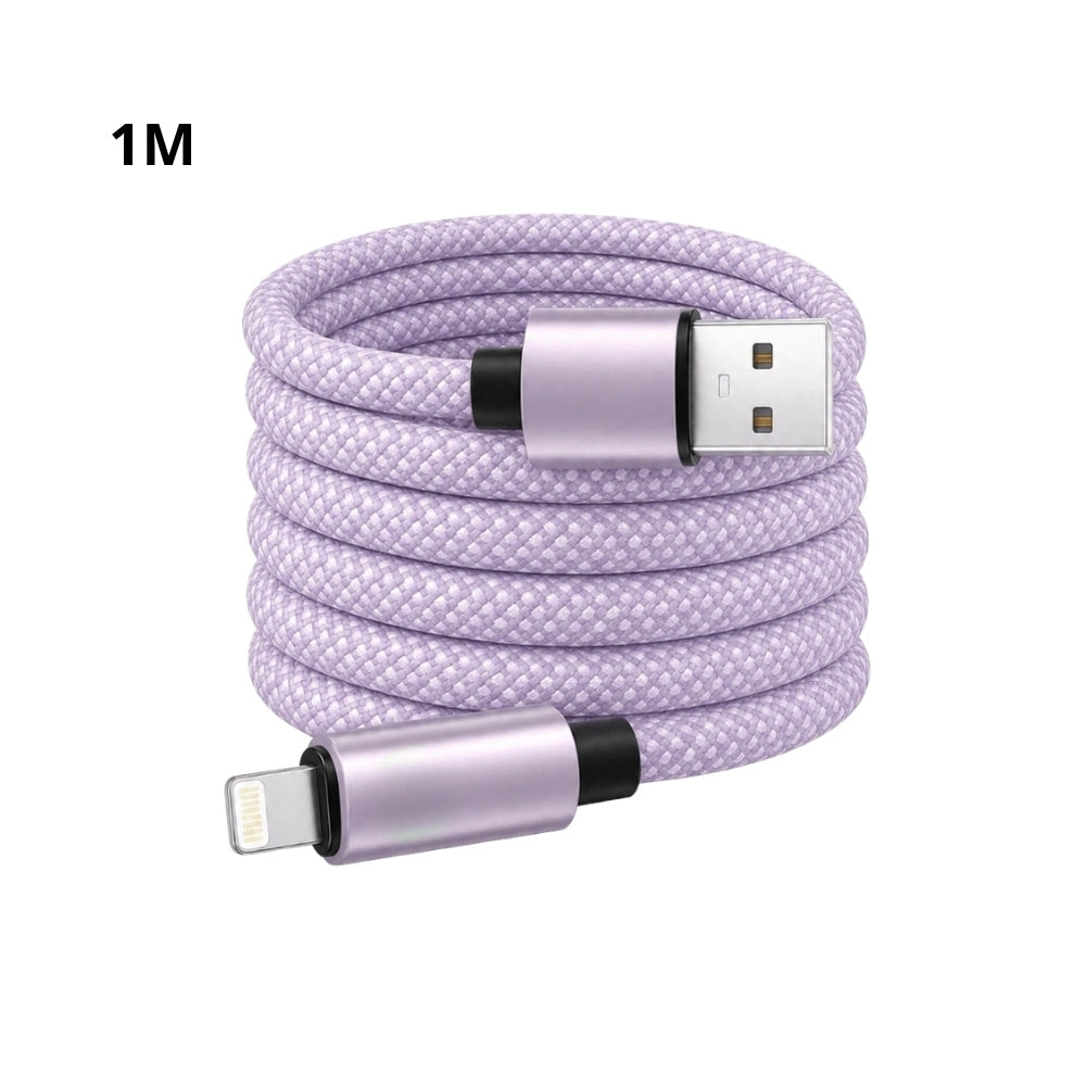 Magnetic Cable