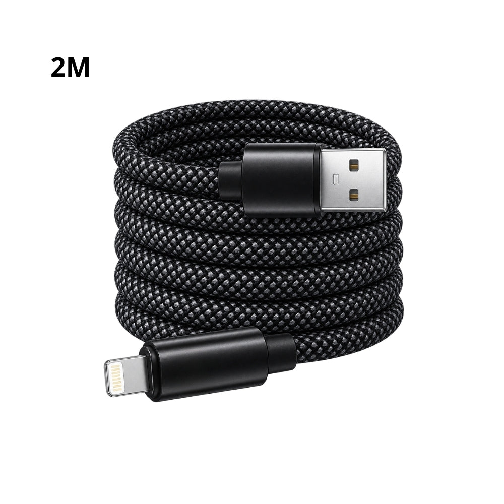 Magnetic Cable