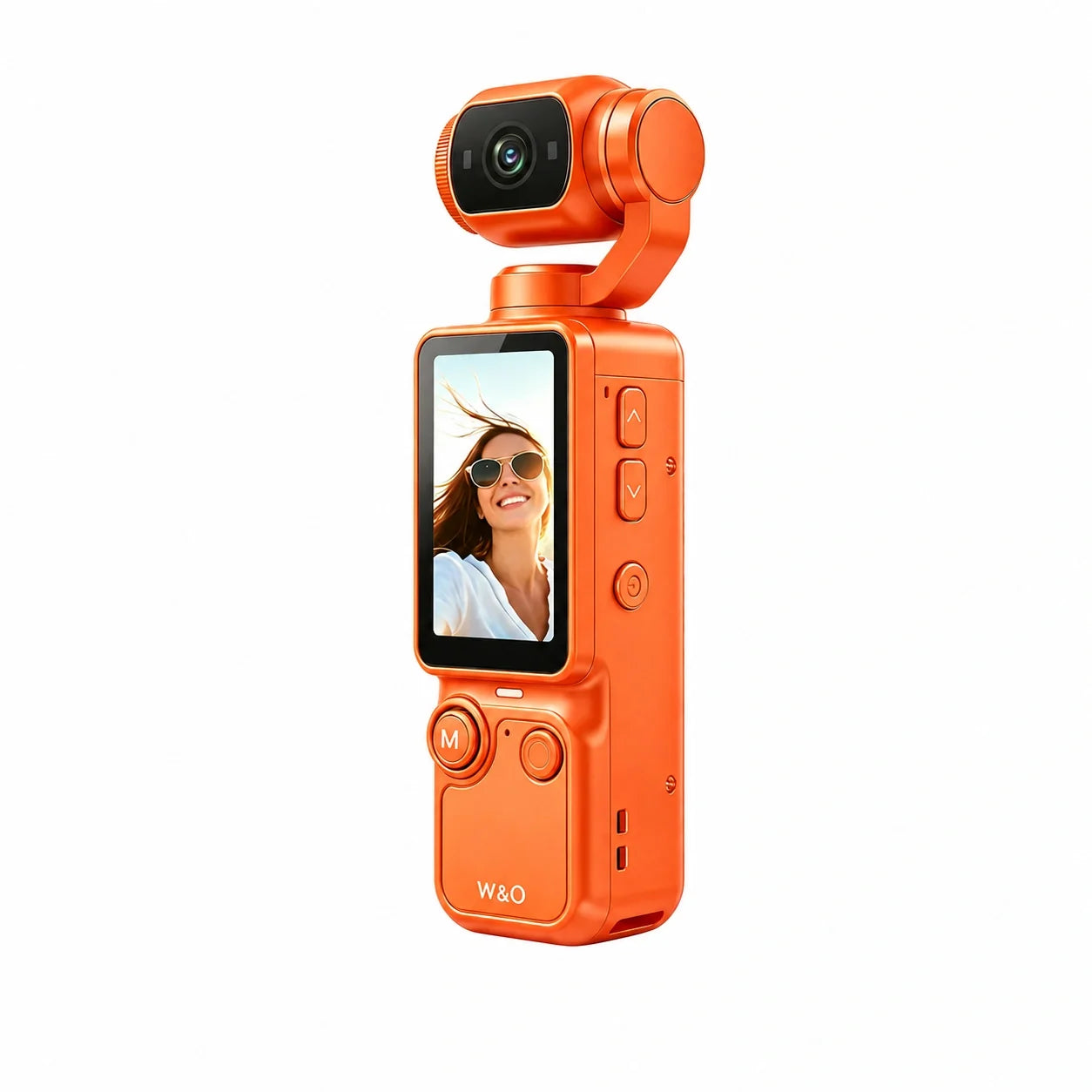 Pocket Camera