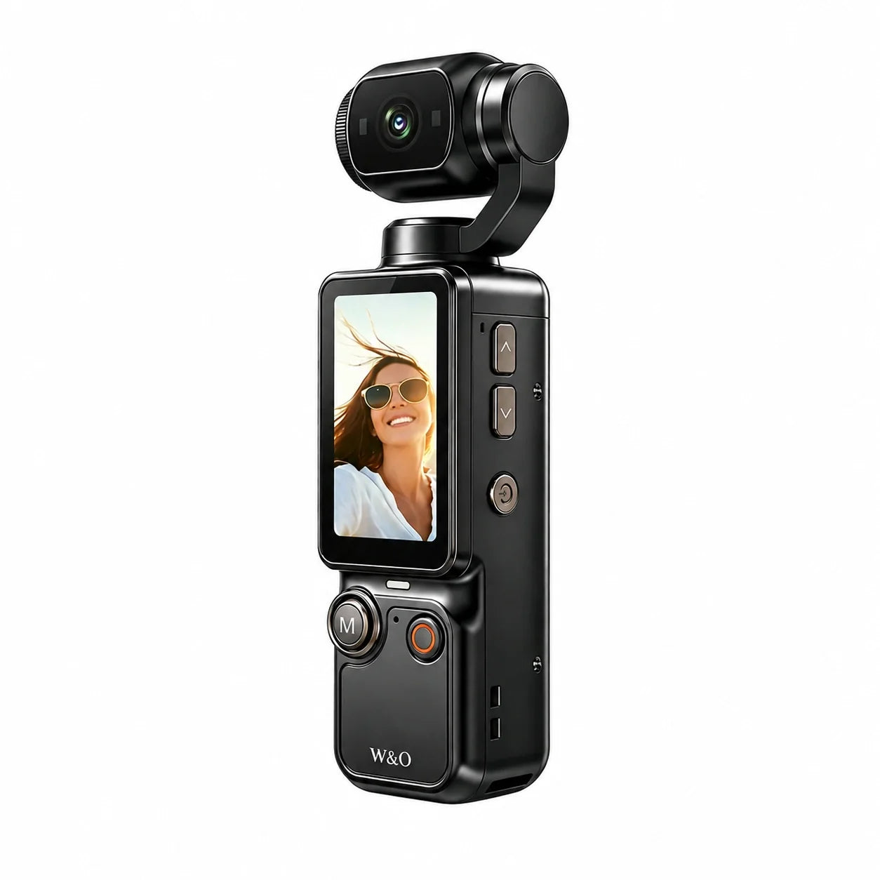 Pocket Camera