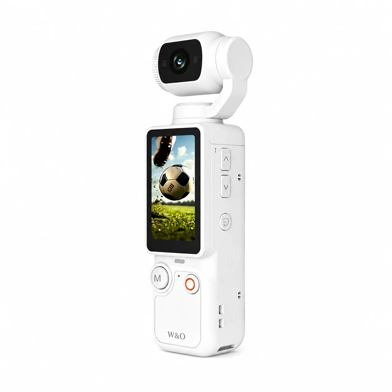 Pocket Camera